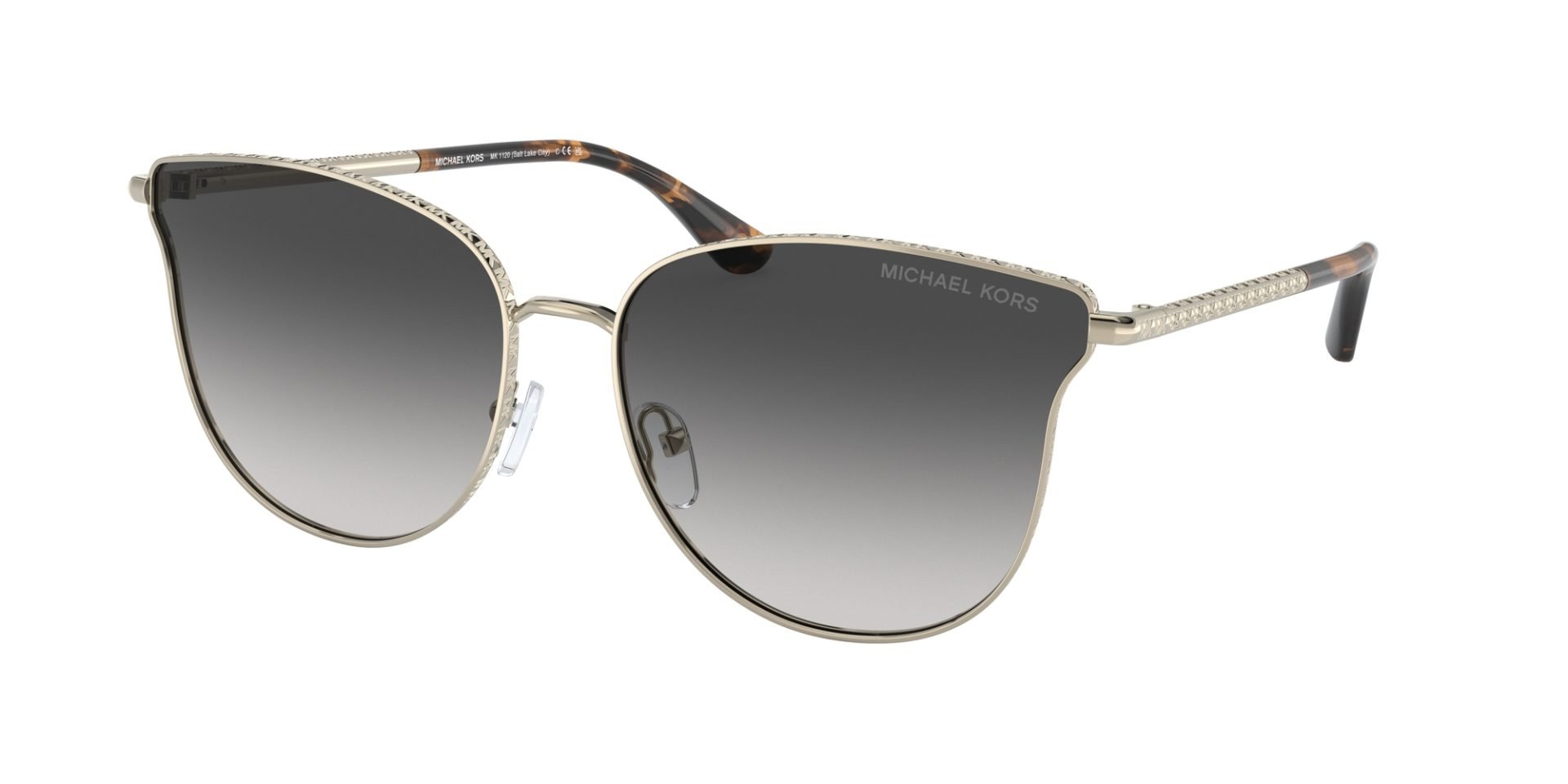 Occhiali da sole Michael Kors MK1120 10148G SALT LAKE CITY