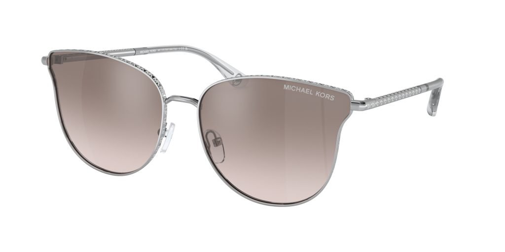 Occhiali da sole Michael Kors MK1120 11538Z SALT LAKE CITY