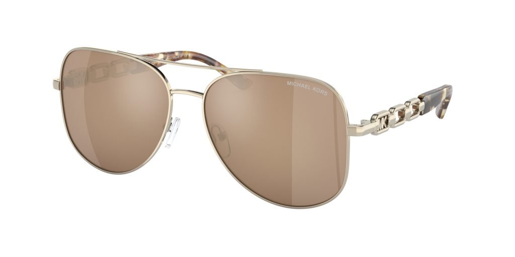 Occhiali da sole Michael Kors MK1121 10147P CHIANTI