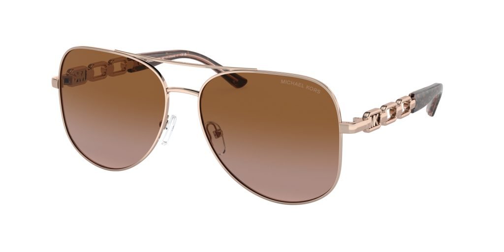 Occhiali da sole Michael Kors MK1121 110813 CHIANTI