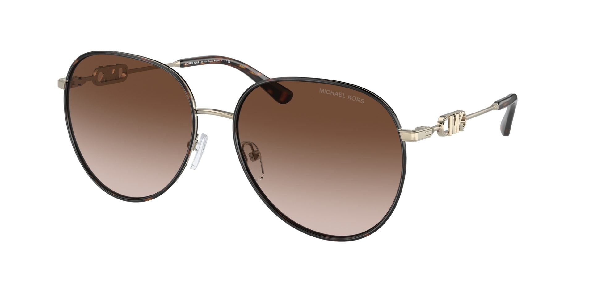 Occhiali da sole Michael Kors MK1128J 101413 EMPIRE