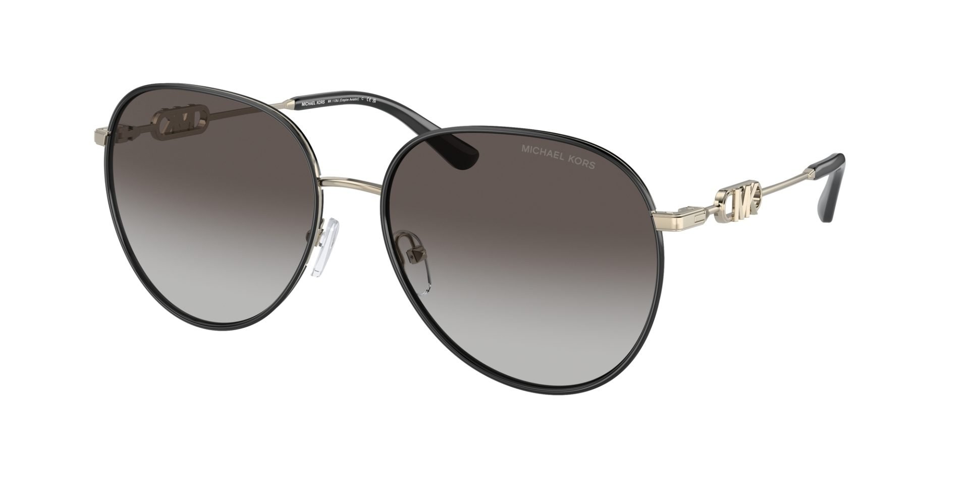 Occhiali da sole Michael Kors MK1128J 10148G EMPIRE