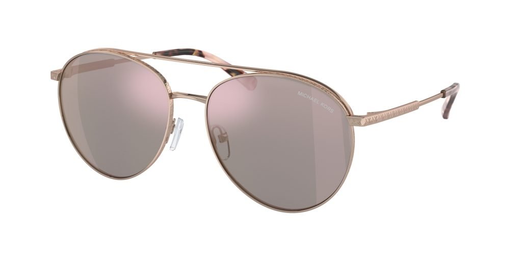 Occhiali da sole Michael Kors MK1138 11084Z ARCHES