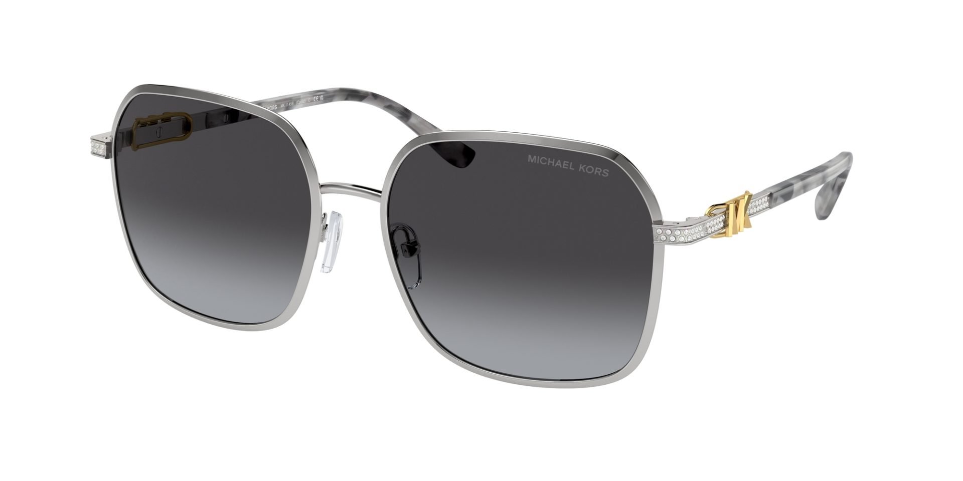 Occhiali da sole Michael Kors MK1145B 18938G CADIZ