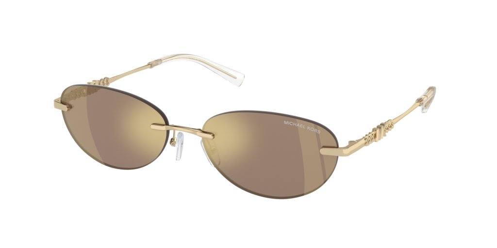 Occhiali da sole Michael Kors MK1151 10145A MANCHESTER