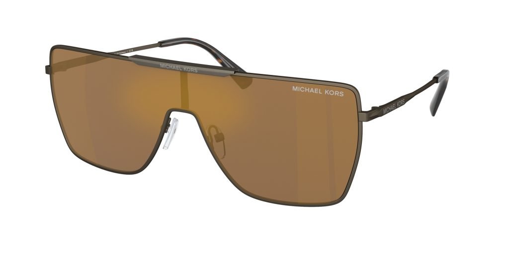 Occhiali da sole Michael Kors MK1152 1001F9 SNOWMASS