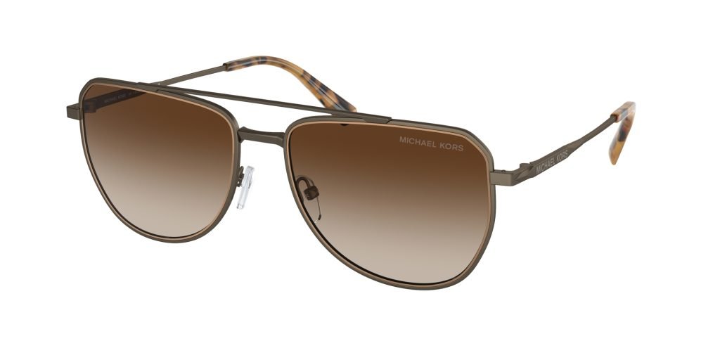 Occhiali da sole Michael Kors MK1155 100113 WHISTLER