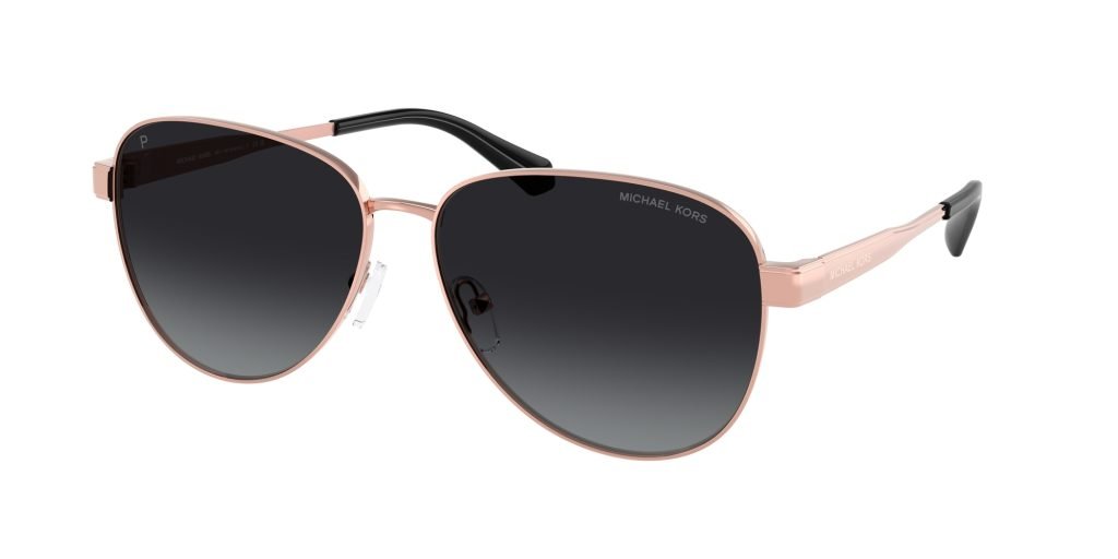 Occhiali da sole Michael Kors MK1160 1108T3 BIARRITZ