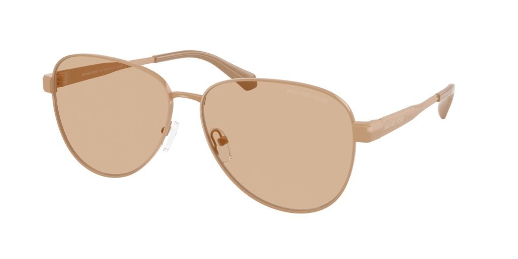 Occhiali da sole Michael Kors MK1160 190073 BIARRITZ