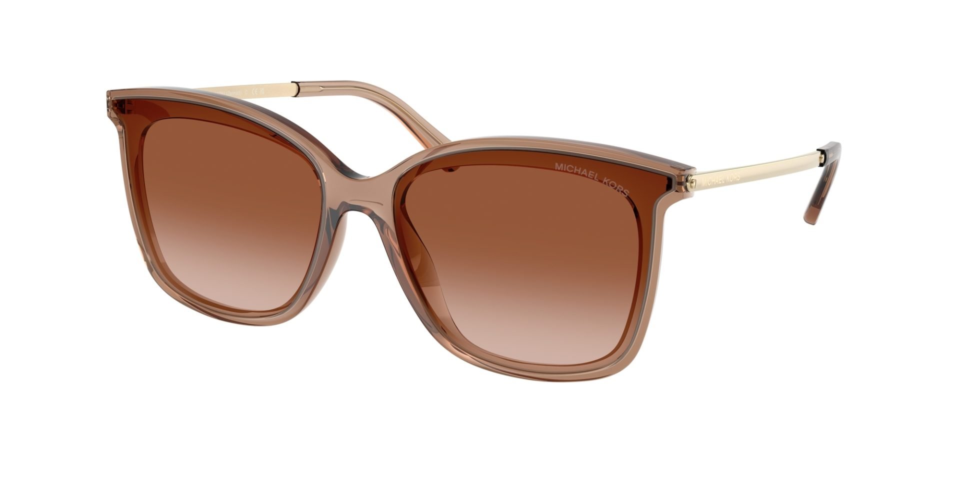 Occhiali da sole Michael Kors MK2079U 39383B ZERMATT