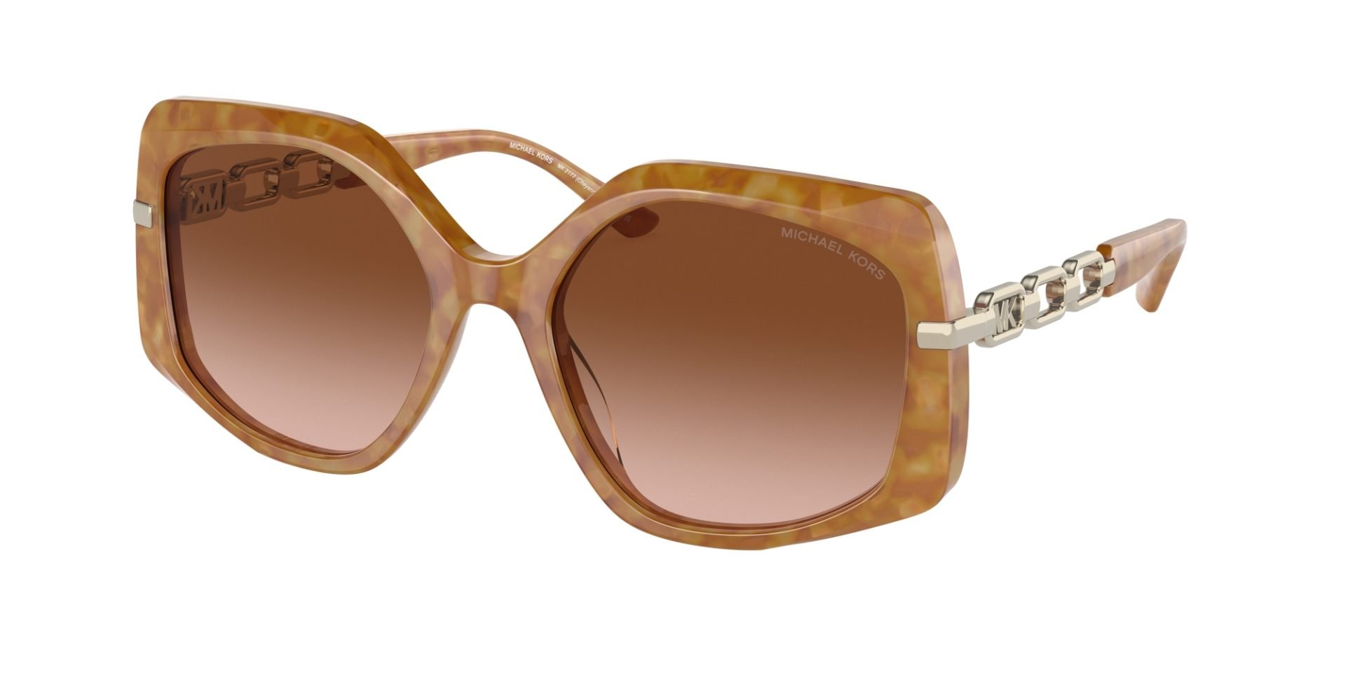 Occhiali da sole Michael Kors MK2177 39153B CHEYENNE