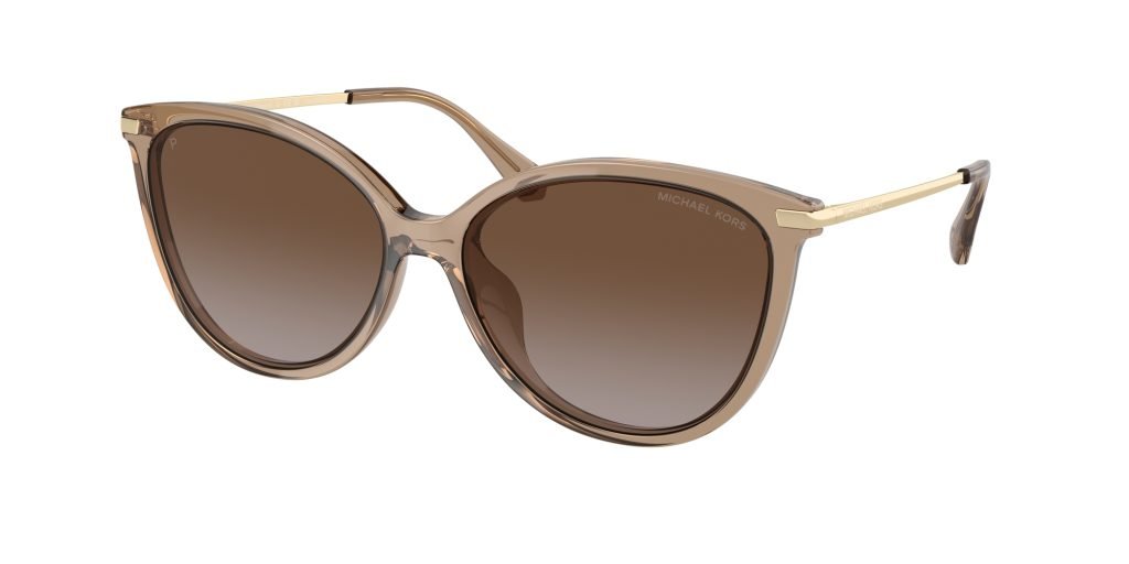 Occhiali da sole Michael Kors MK2184U 3938T5 DUPONT