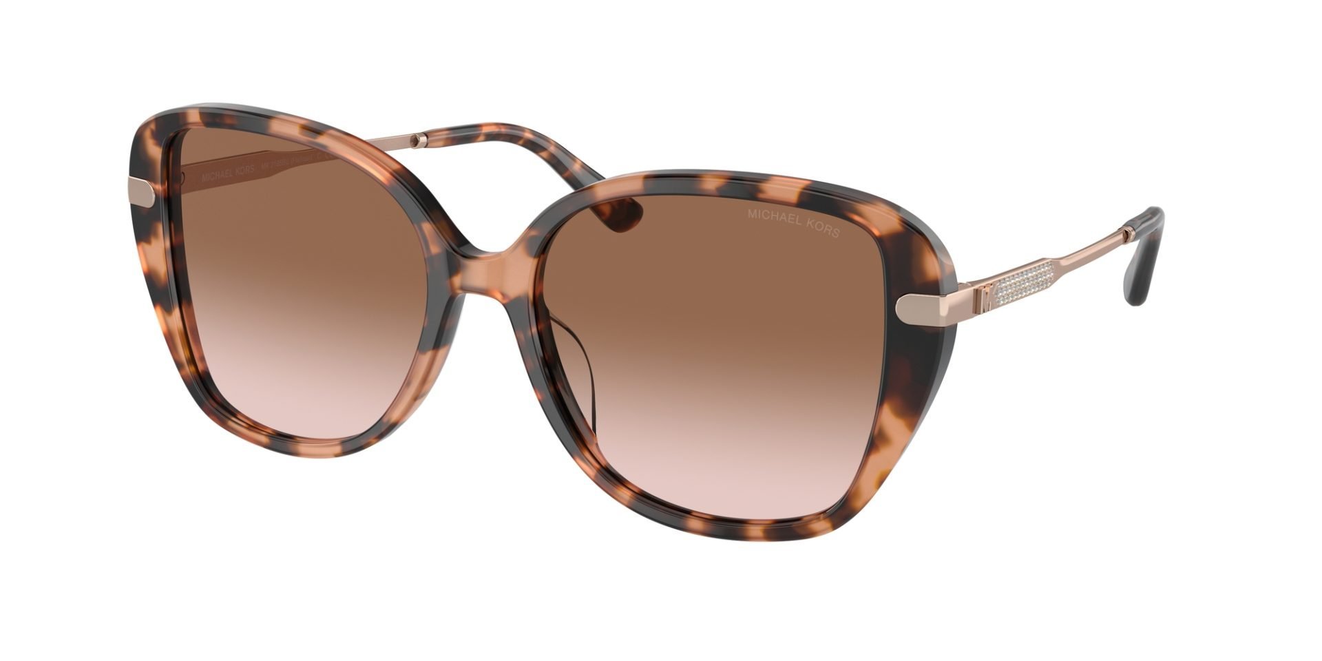 Occhiali da sole Michael Kors MK2185BU 344913 FLATIRON