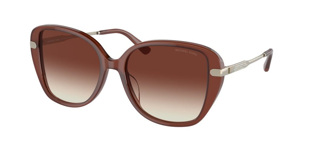 Occhiali da sole Michael Kors MK2185BU 354813 FLATIRON