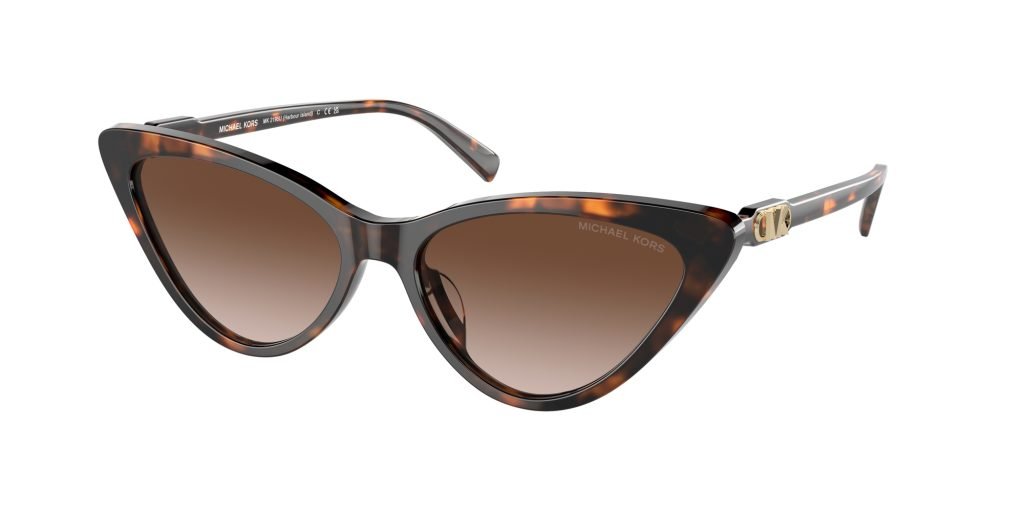 Occhiali da sole Michael Kors MK2195U 300613 HARBOUR ISLAND