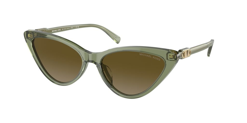 Occhiali da sole Michael Kors MK2195U 394413 HARBOUR ISLAND