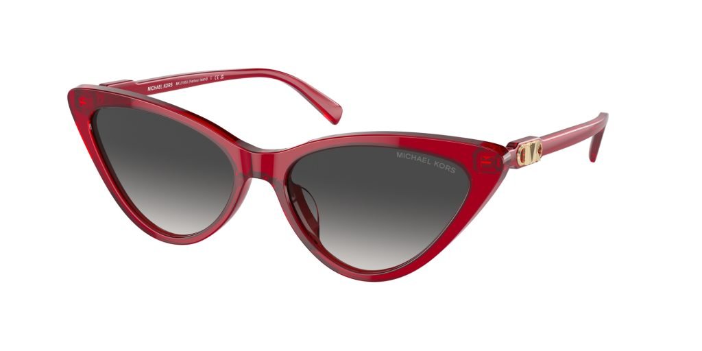 Occhiali da sole Michael Kors MK2195U 39558G HARBOUR ISLAND