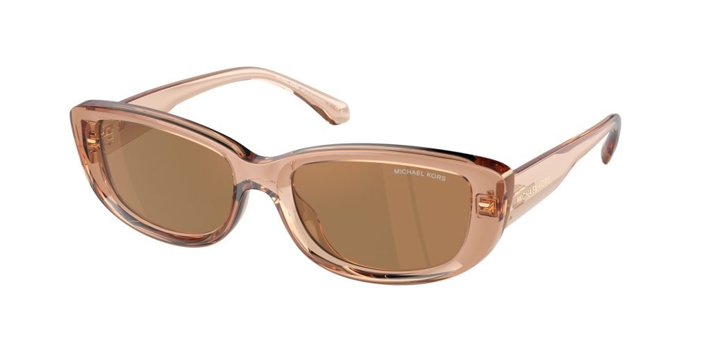 Occhiali da sole Michael Kors MK2210U 3999/O ASHEVILLE