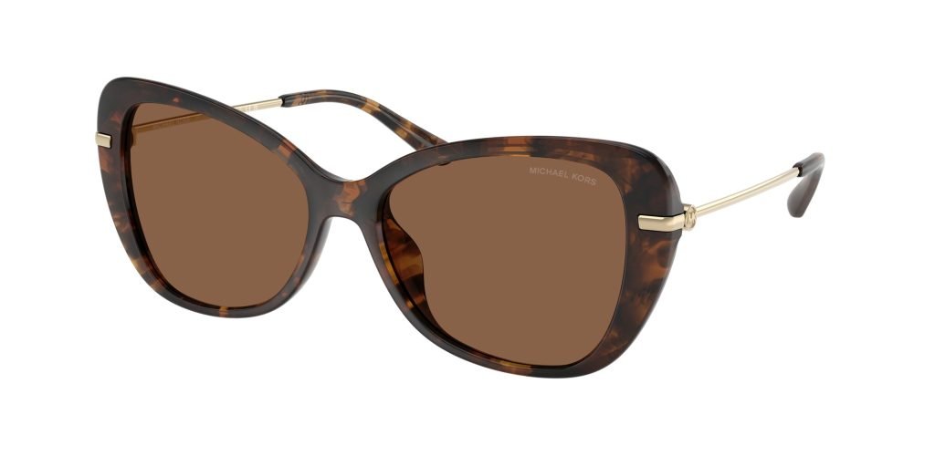 Occhiali da sole Michael Kors MK2230U 30063G SAINT CROIX