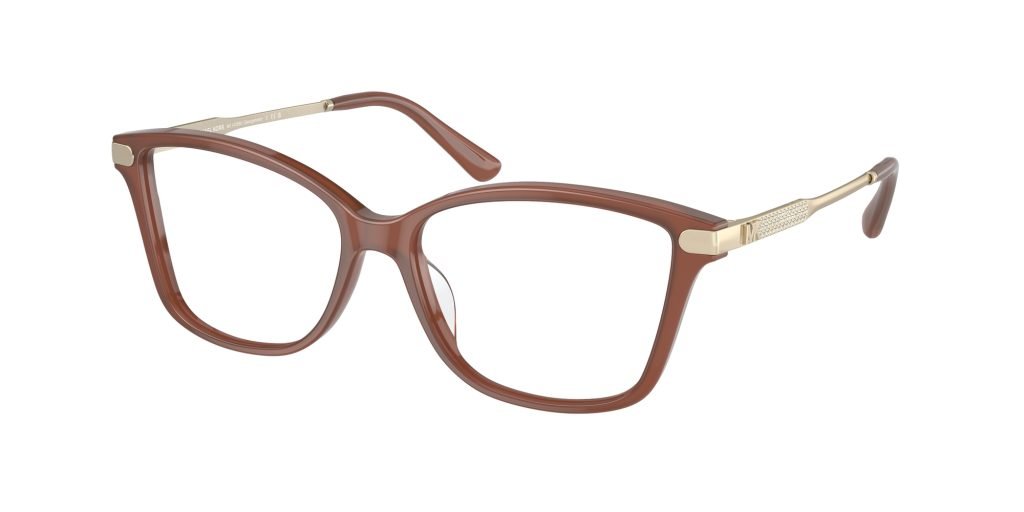 Occhiali da vista Michael Kors MK4105BU 3345 GEORGETOWN