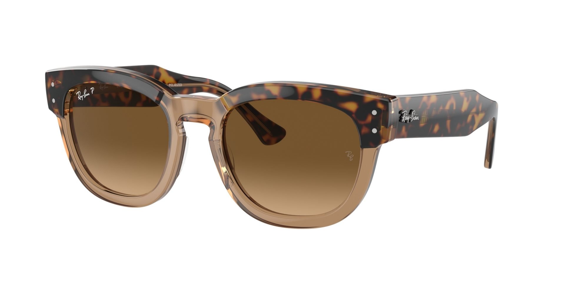 Occhiali da sole Ray Ban RB0298S 1292M2 MEGA HAWKEYE