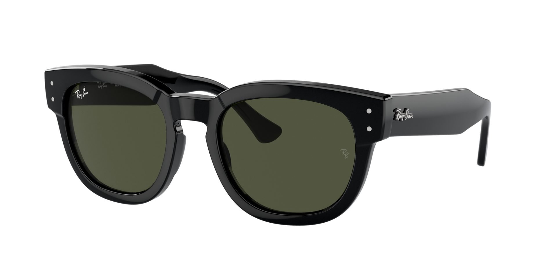 Occhiali da sole Ray Ban RB0298S 901/31 MEGA HAWKEYE