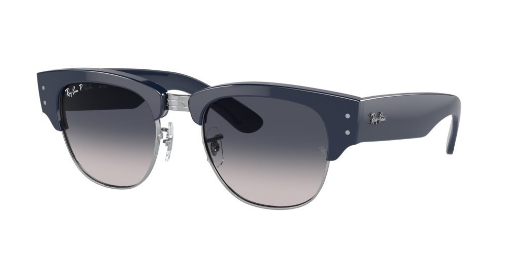 Occhiali da sole Ray Ban RB0316S 136678 MEGA CLUBMASTER