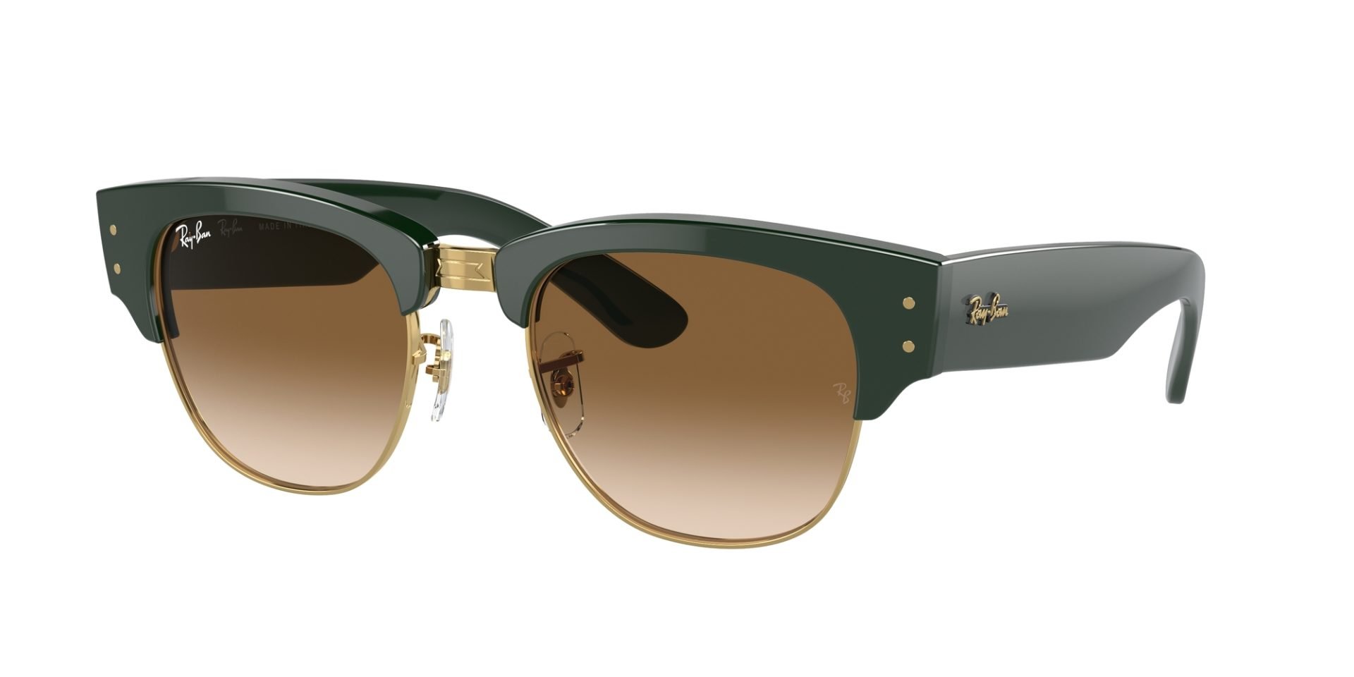 Occhiali da sole Ray Ban RB0316S 136851 MEGA CLUBMASTER