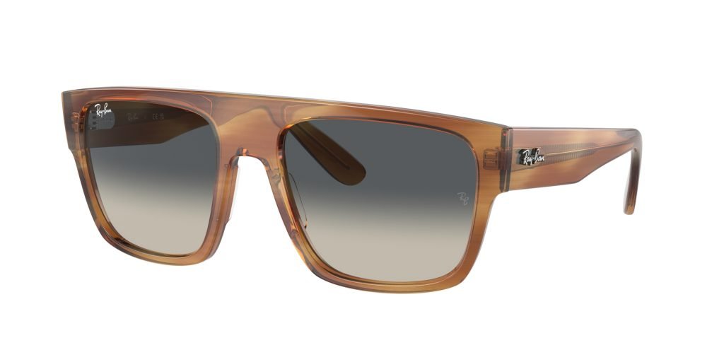 Occhiali da sole Ray Ban RB0360S 140371 DRIFTER