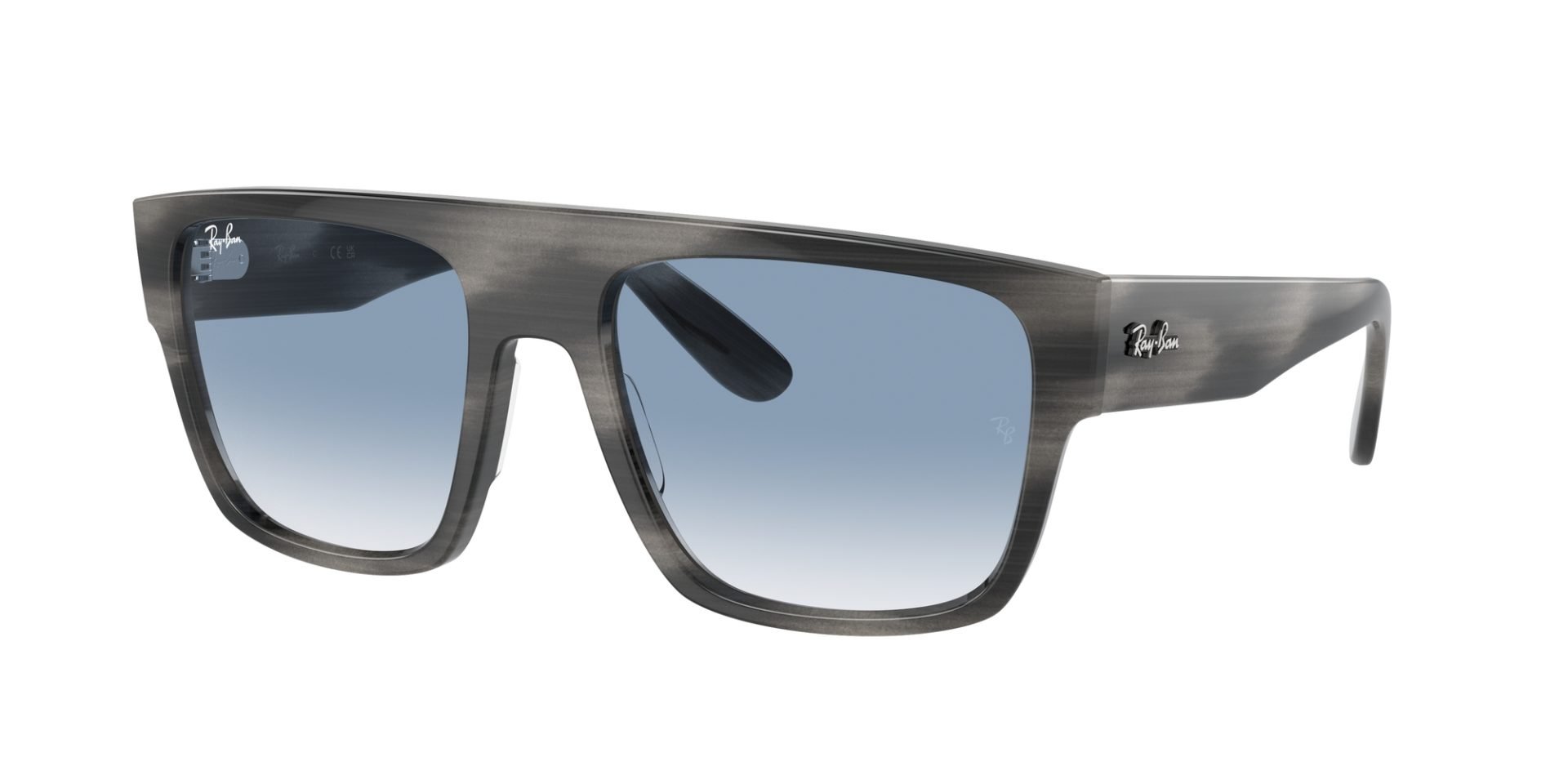 Occhiali da sole Ray Ban RB0360S 14043F DRIFTER