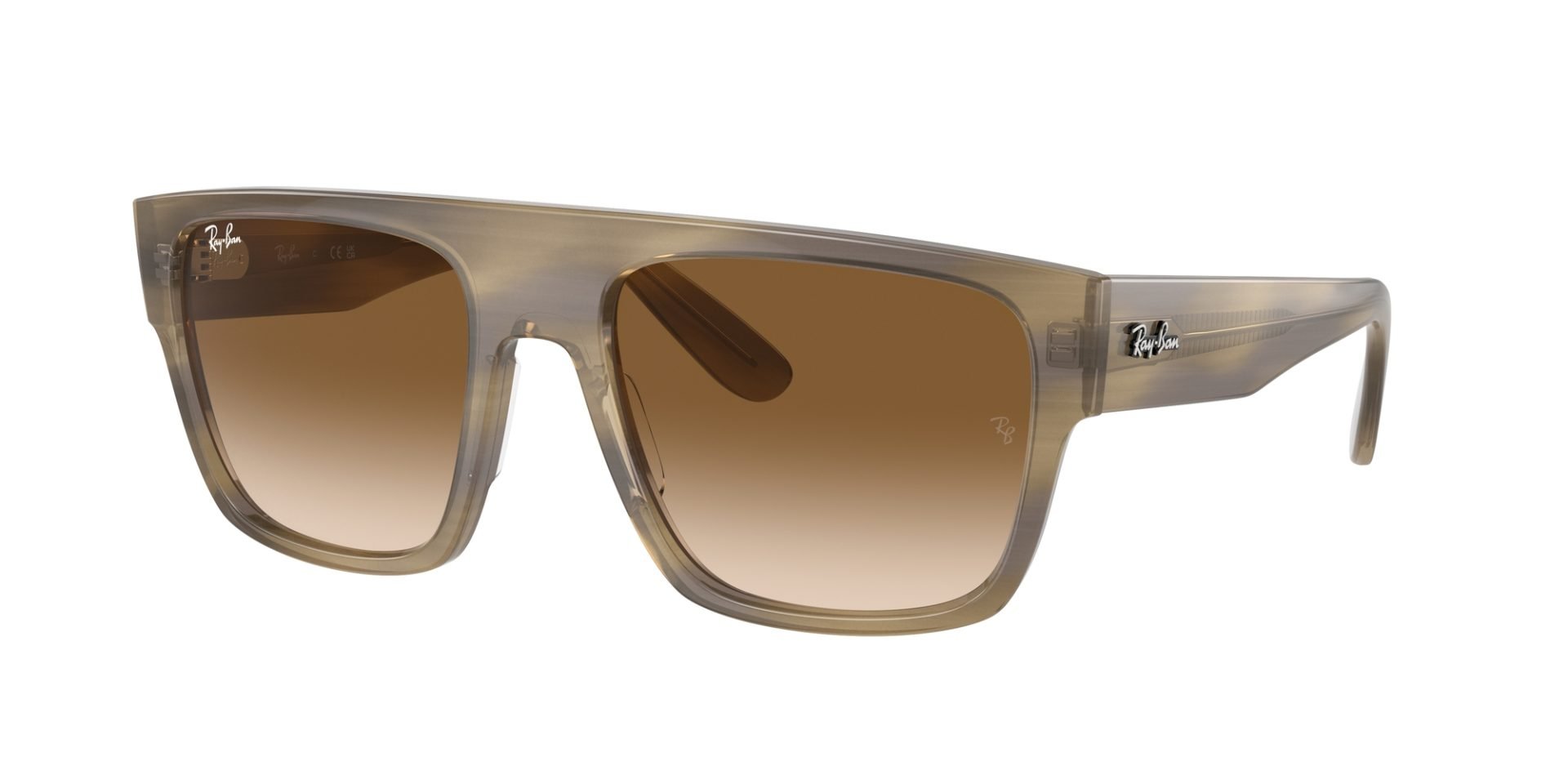 Occhiali da sole Ray Ban RB0360S 140551 DRIFTER