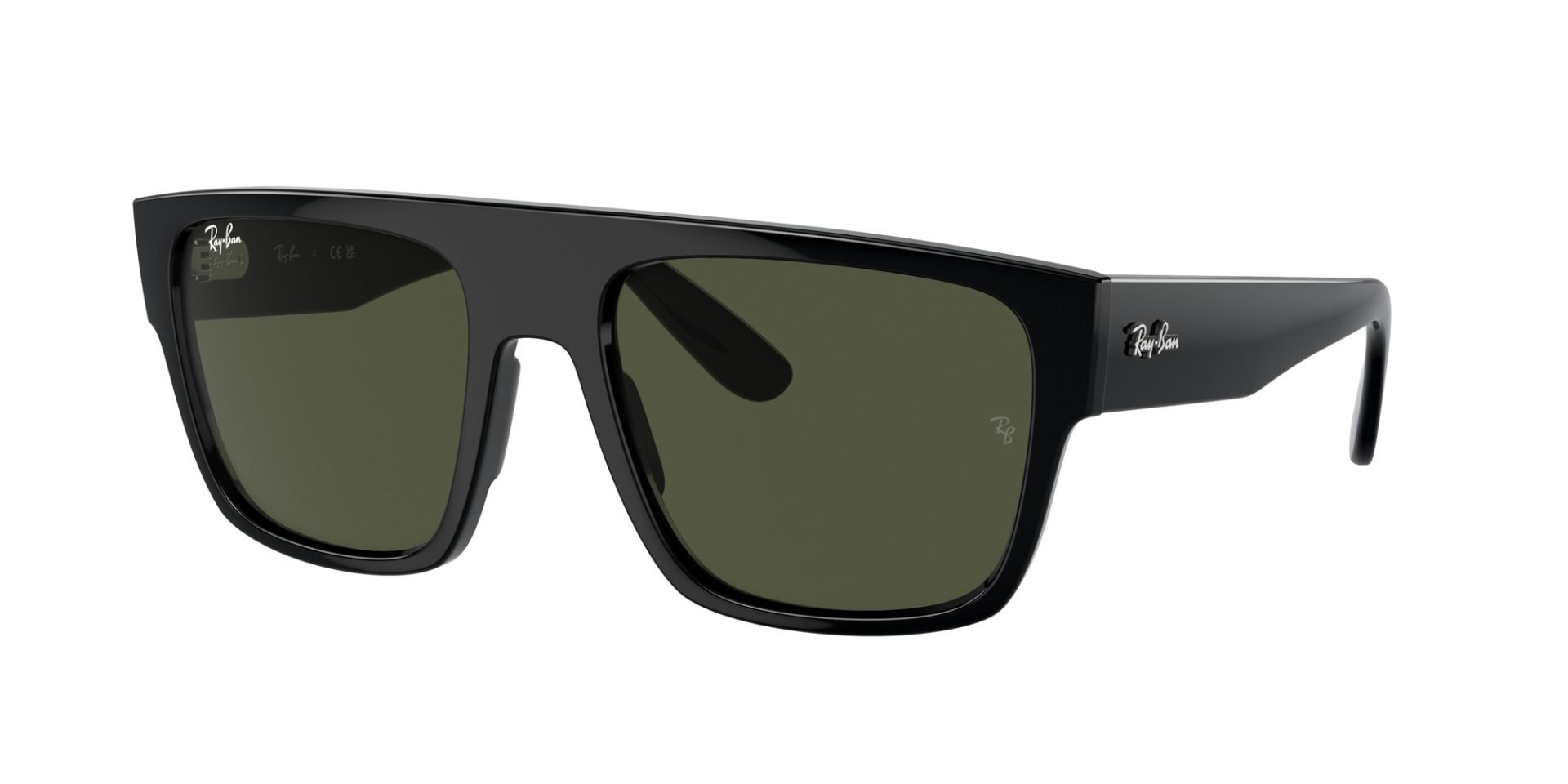 Occhiali da sole Ray Ban RB0360S 901/31 DRIFTER