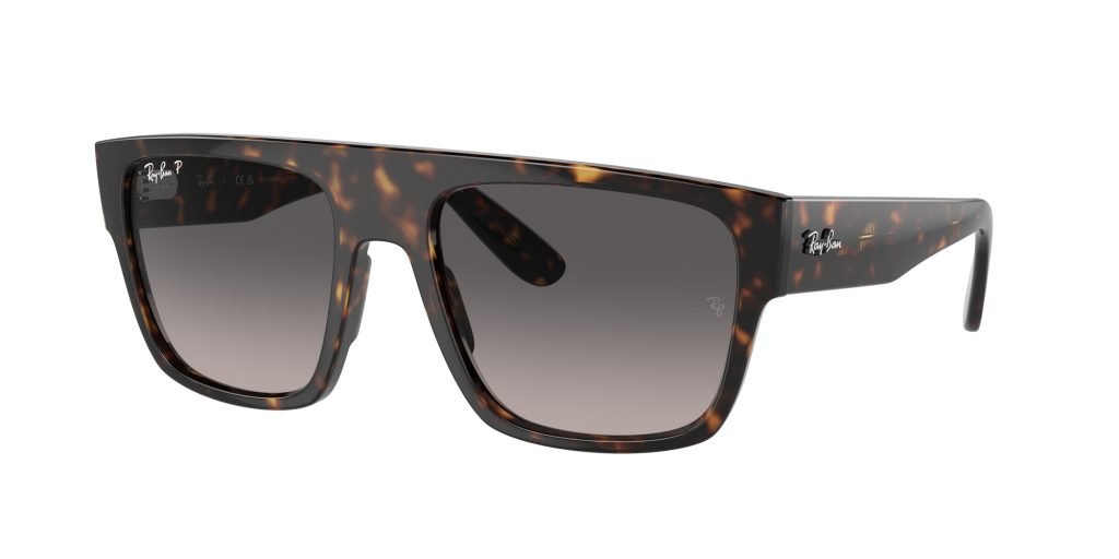 Occhiali da sole Ray Ban RB0360S 902/M3 DRIFTER