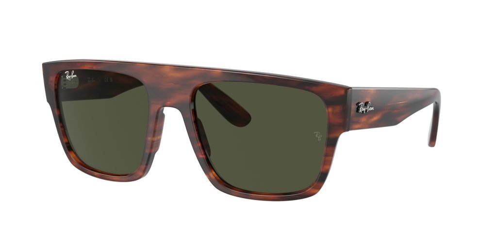 Occhiali da sole Ray Ban RB0360S 954/31 DRIFTER