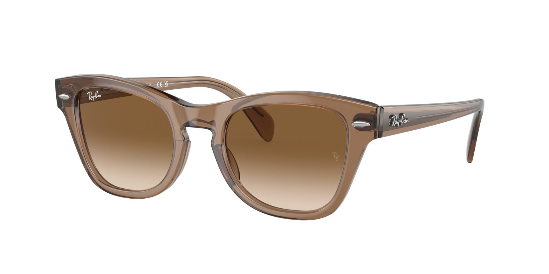 Occhiali da sole Ray Ban RB0707S 664051