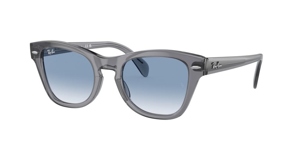 Occhiali da sole Ray Ban RB0707S 66413F