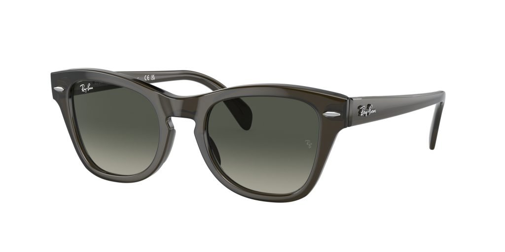 Occhiali da sole Ray Ban RB0707S 664271