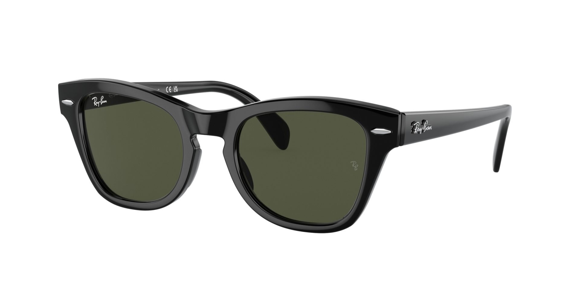 Occhiali da sole Ray Ban RB0707S 901/31