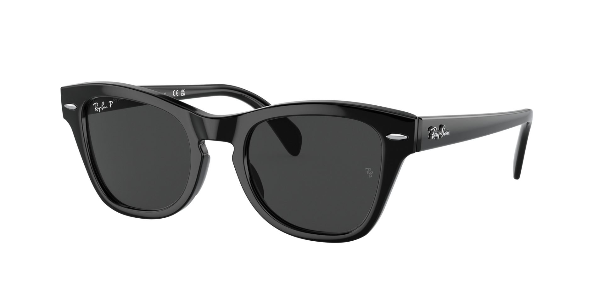 Occhiali da sole Ray Ban RB0707S 901/48