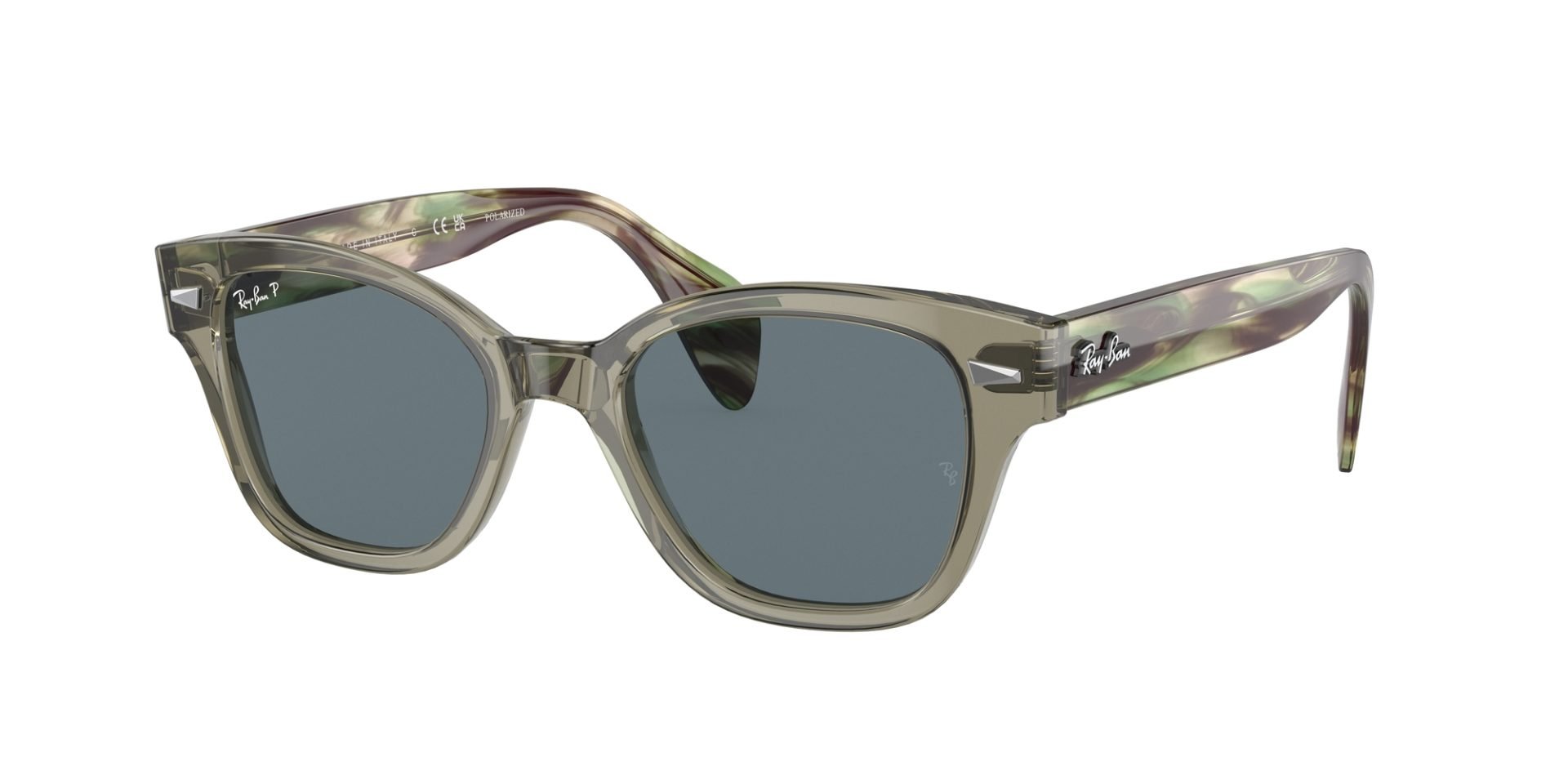 Occhiali da sole Ray Ban RB0880S 66353R