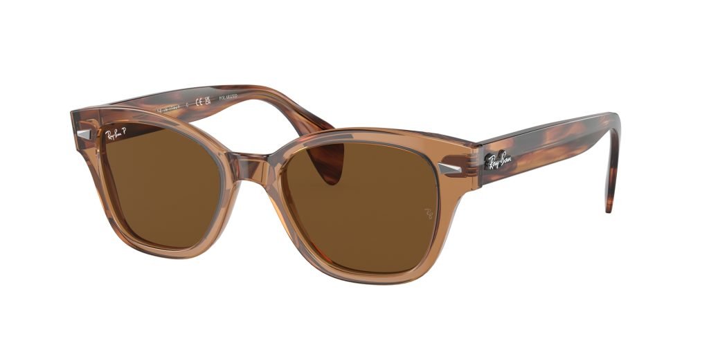 Occhiali da sole Ray Ban RB0880S 664057