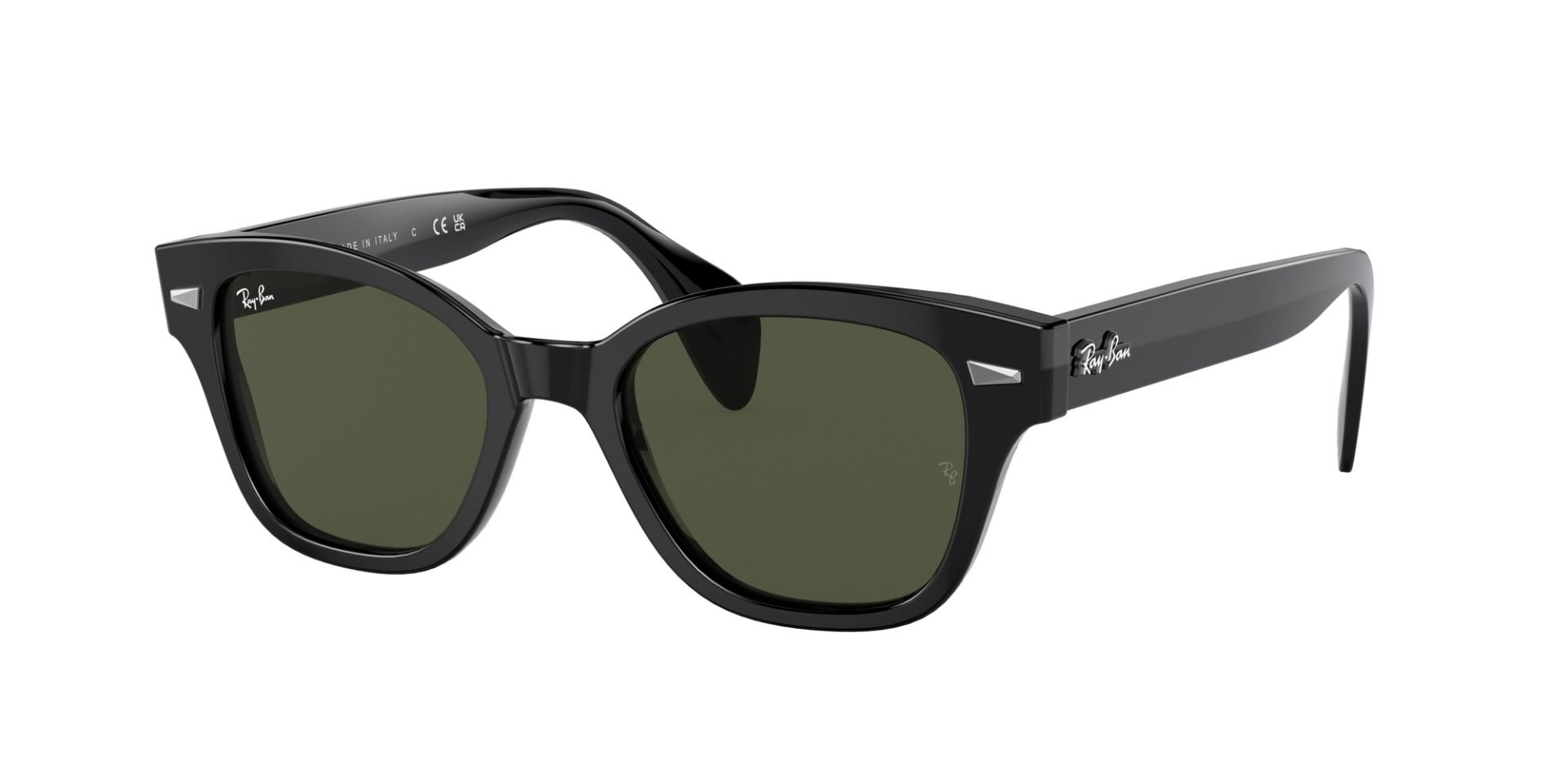 Occhiali da sole Ray Ban RB0880S 901/31