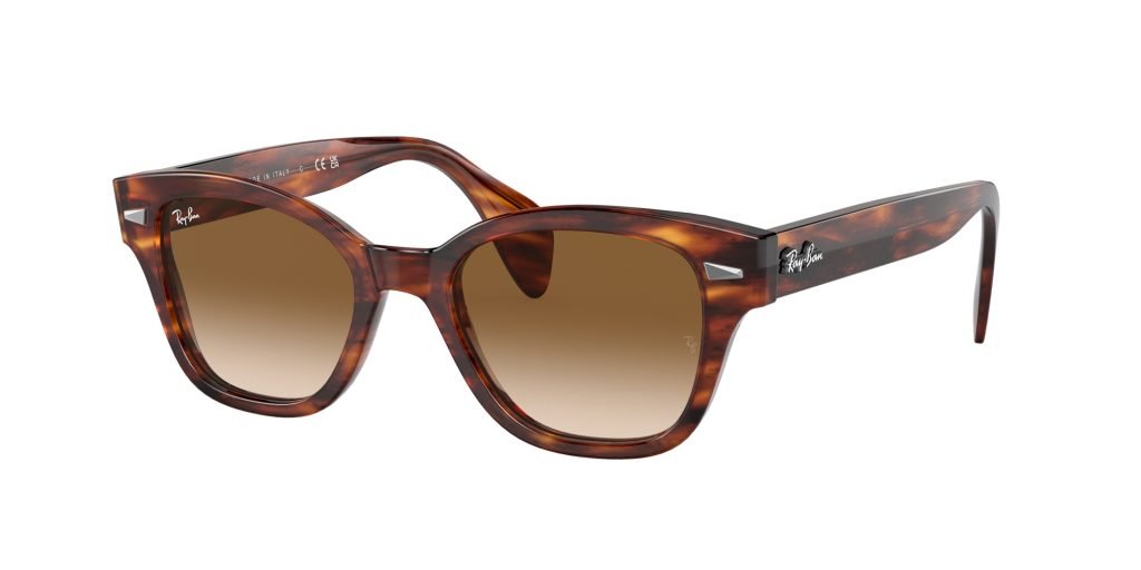 Occhiali da sole Ray Ban RB0880S 954/51