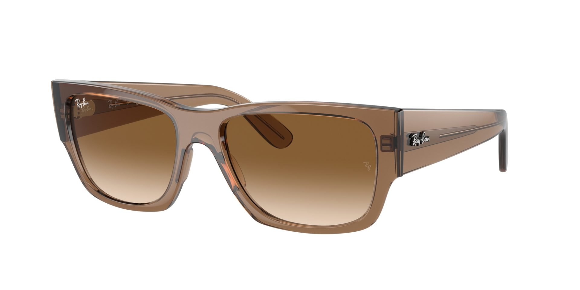 Occhiali da sole Ray Ban RB0947S 664051 CARLOS