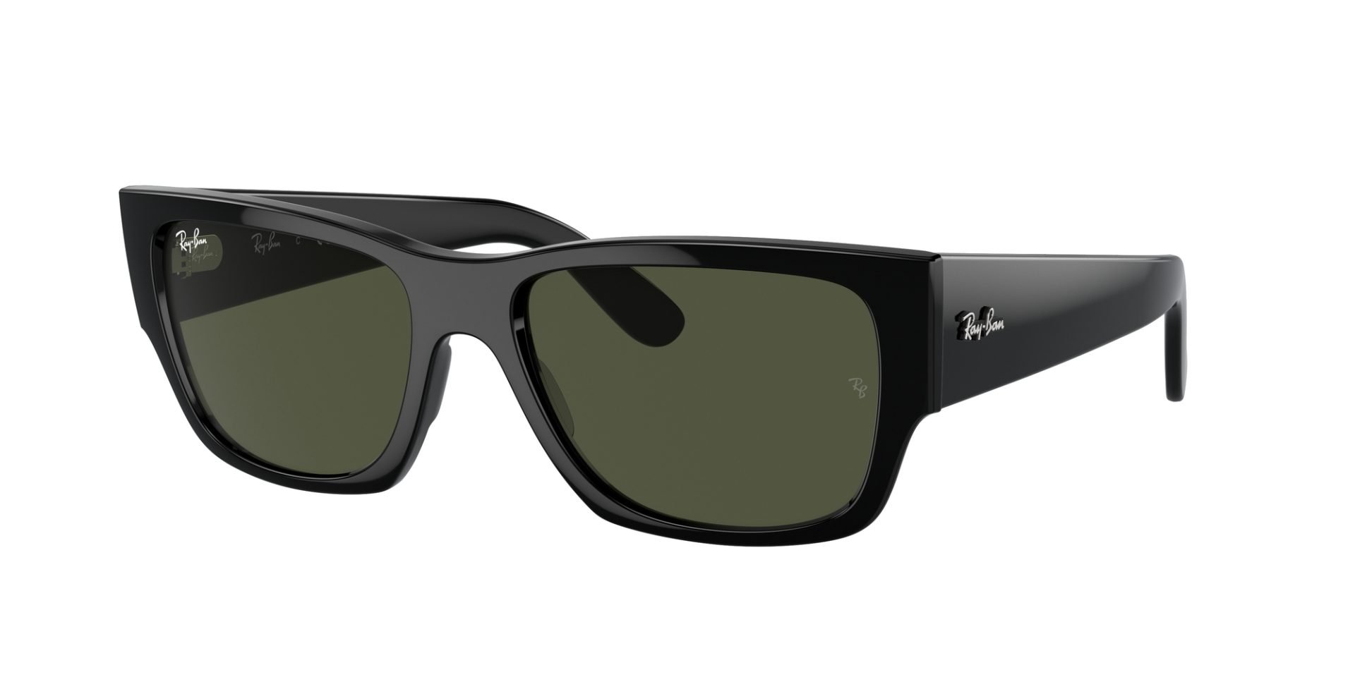 Occhiali da sole Ray Ban RB0947S 901/31 CARLOS