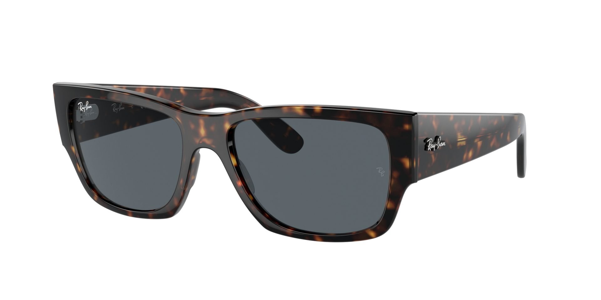 Occhiali da sole Ray Ban RB0947S 902/R5 CARLOS