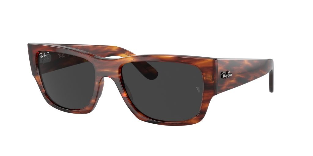 Occhiali da sole Ray Ban RB0947S 954/48 CARLOS