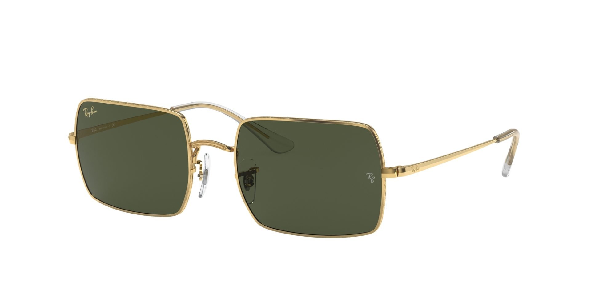 Occhiali da sole Ray Ban RB1969 919631 RECTANGLE