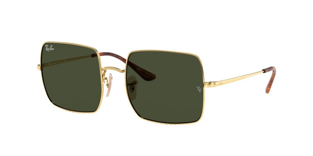 Occhiali da sole Ray Ban RB1971 914731 SQUARE