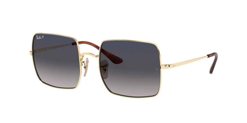 Occhiali da sole Ray Ban RB1971 914778 SQUARE